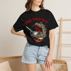 Graphic Tee — Wok This Way