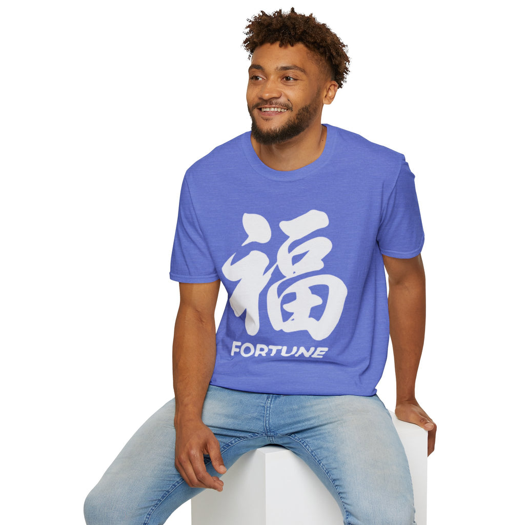 Summer Tee — Fortune 福