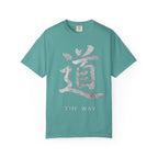 Graphic Tee - The Way 道
