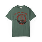 Graphic Tee — You Wok My World