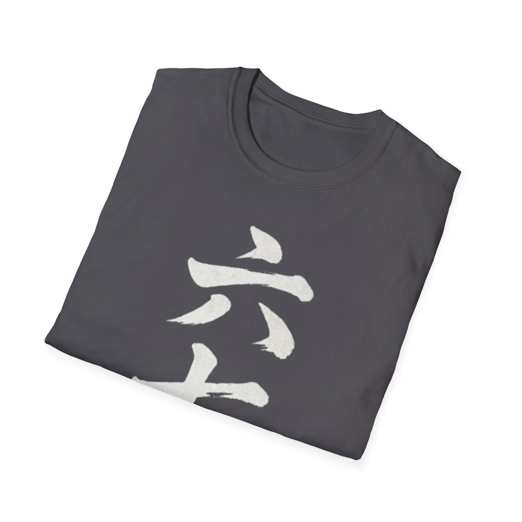 Six Seven 六七 T-Shirt