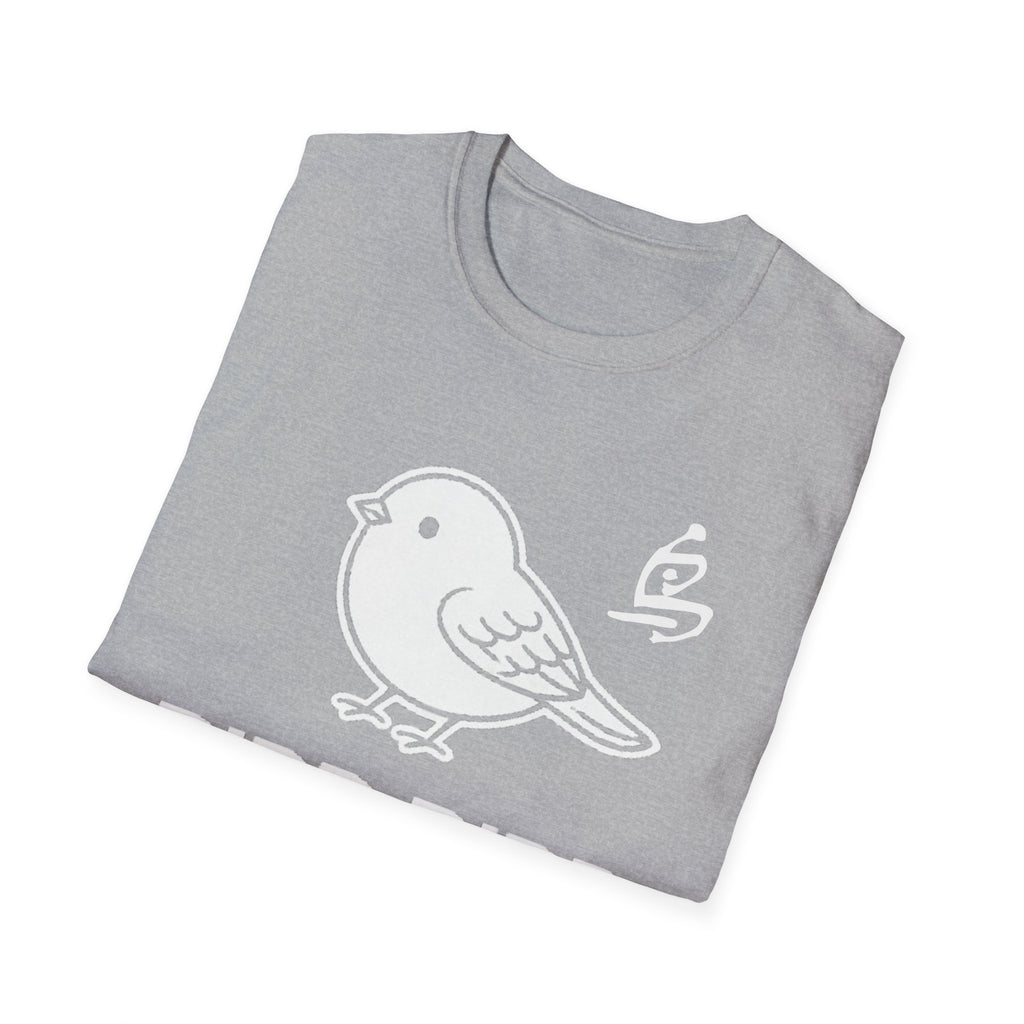 Bird Bird T Shirt