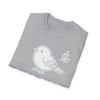 Bird Bird T Shirt