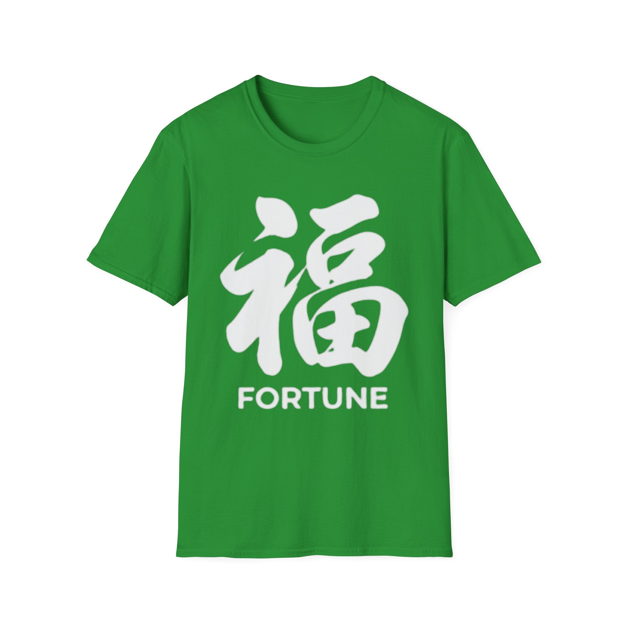 Fortune 福 T Shirt