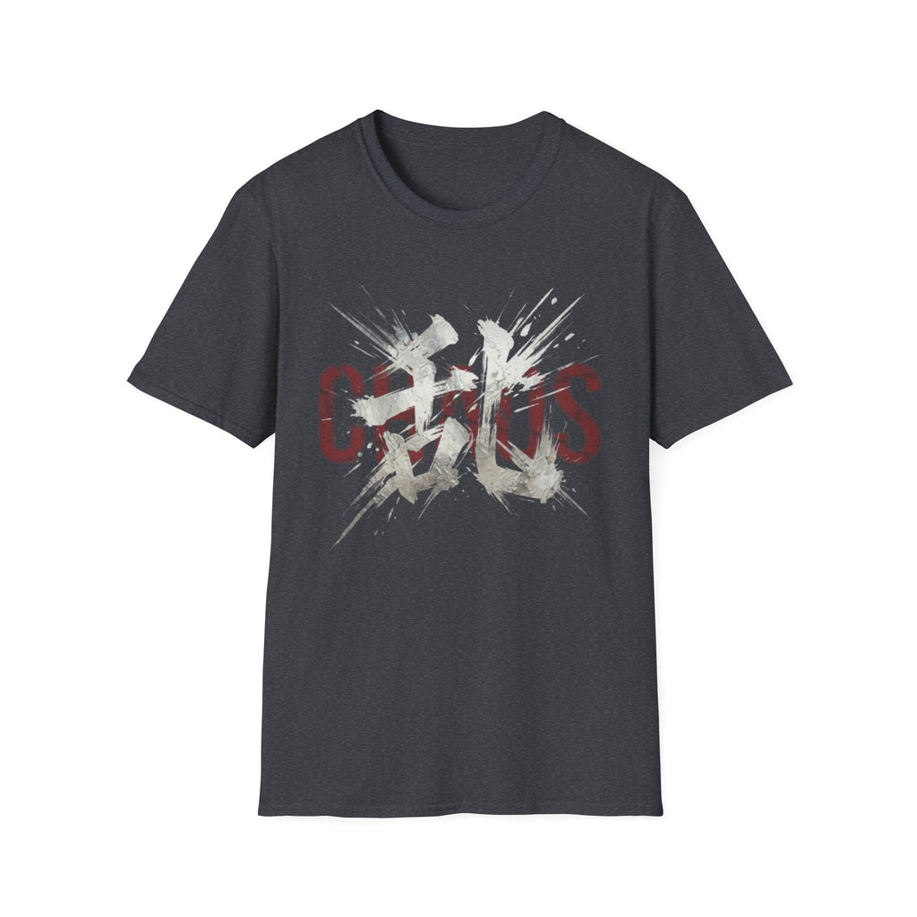 Chaos 乱 T Shirt