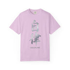 Graphic Tee — Discipline 自律