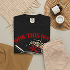 Graphic Tee — Wok This Way