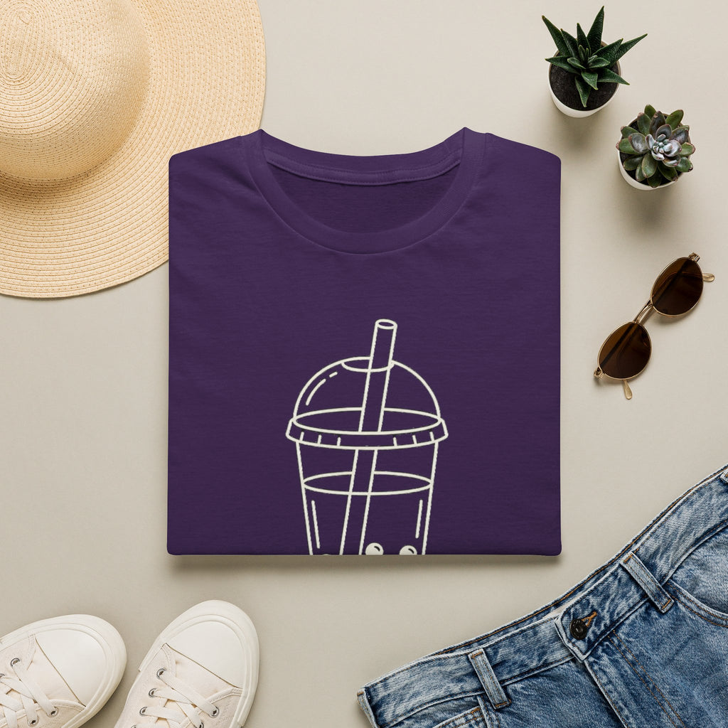 Summer Tee - You met me at a very Chinese Time of My Life