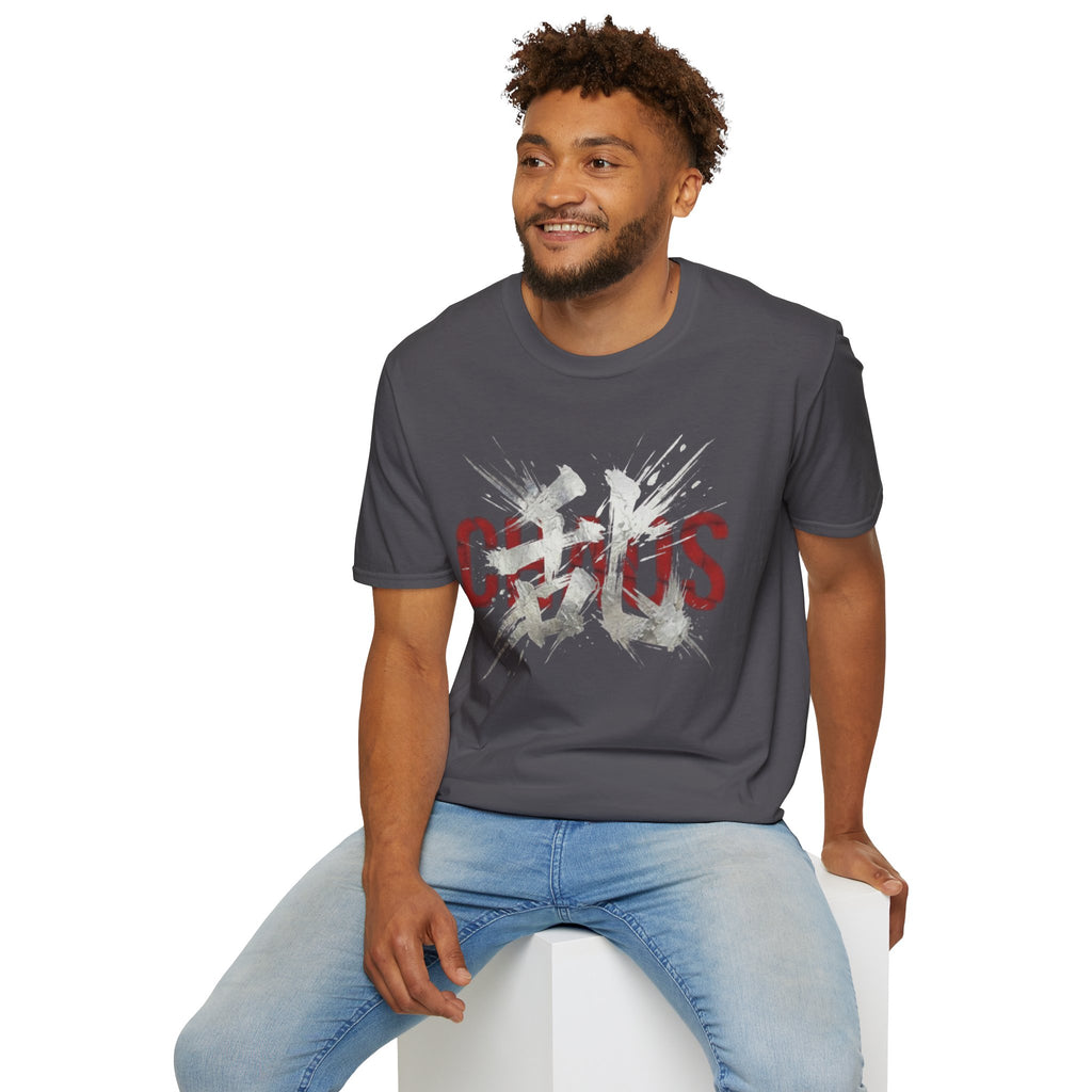 Summer Tee — Chaos 乱