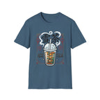 Summer Tee — Ice Tea 雪茶