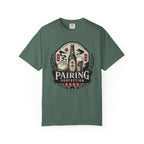 Graphic Tee — Pairing Perfection 最佳搭配