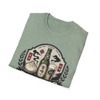 Summer Tee — Pairing Perfection 最佳搭配
