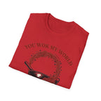 You Wok My World T Shirt