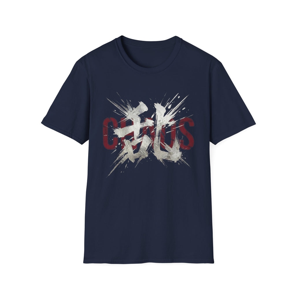 Chaos 乱 T Shirt