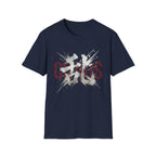 Chaos 乱 T Shirt