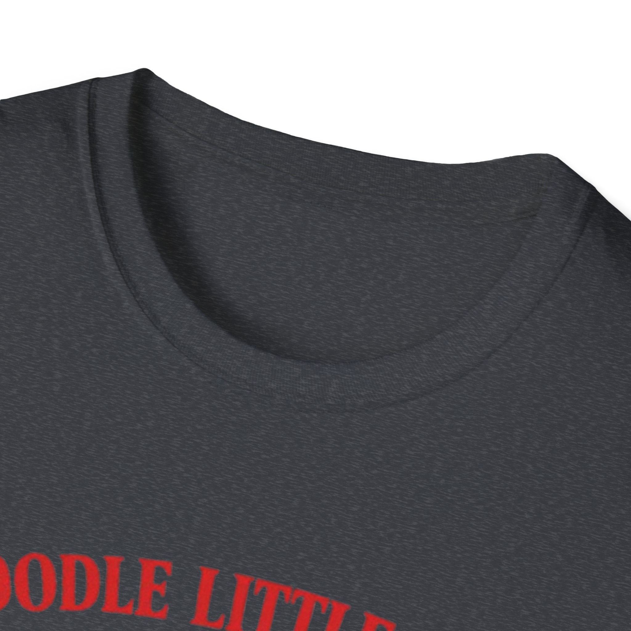 Noodle Little Love T Shirt