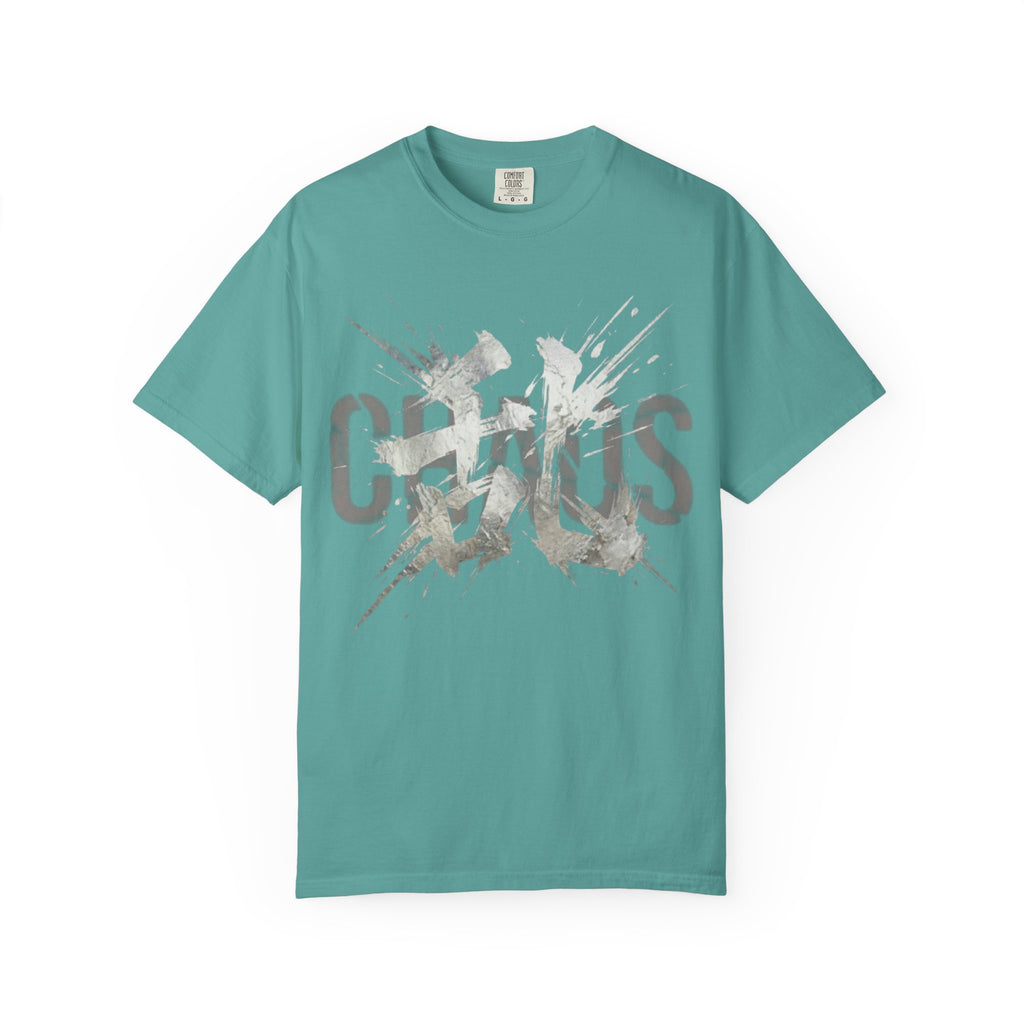 Graphic Tee - Chaos 乱