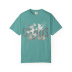 Graphic Tee - Chaos 乱