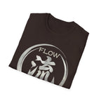 Flow State 流 T Shirt