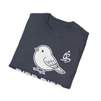 Summer Tee — Bird Bird 鸟