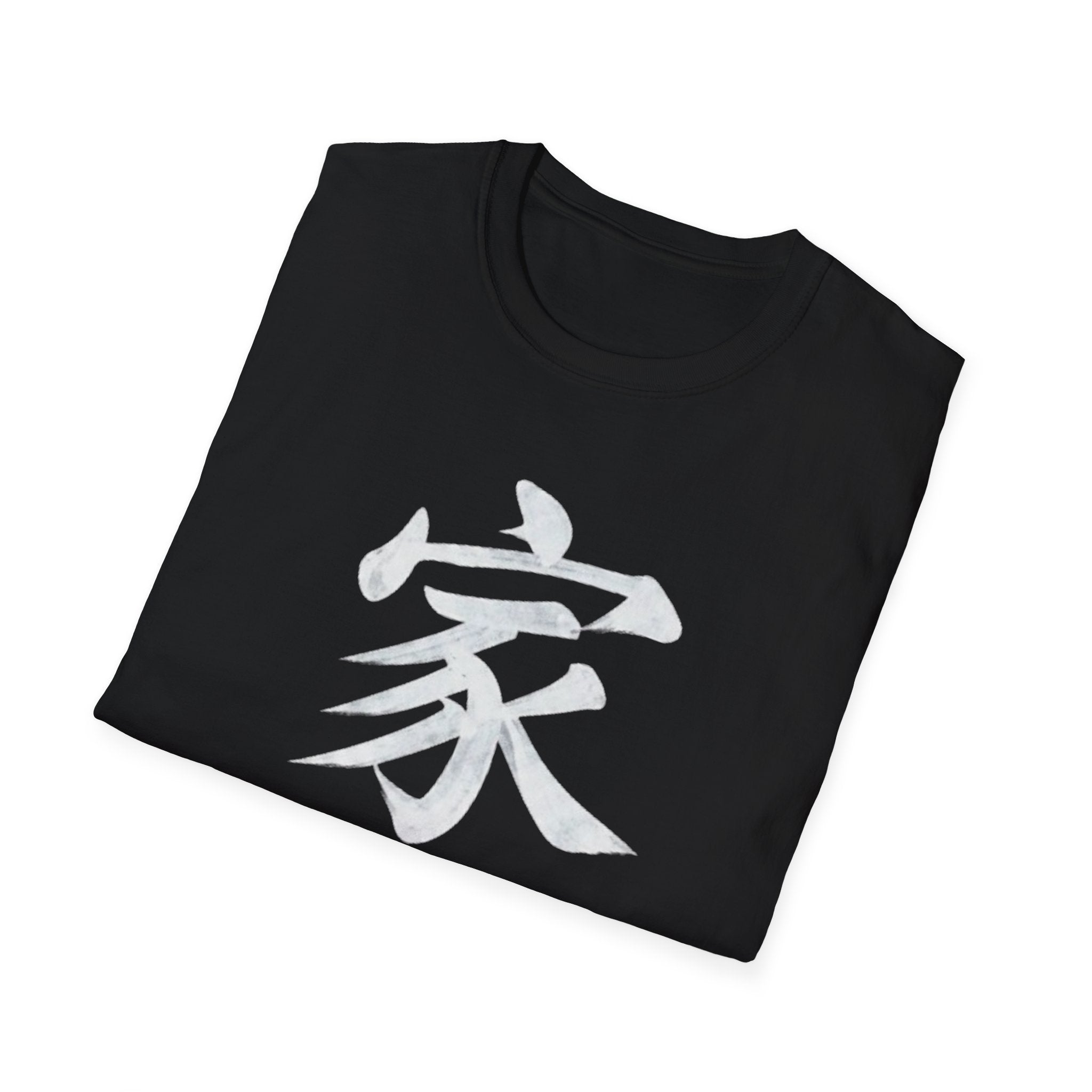 Family 家 T Shirt