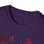 Authentic 正宗 T Shirt