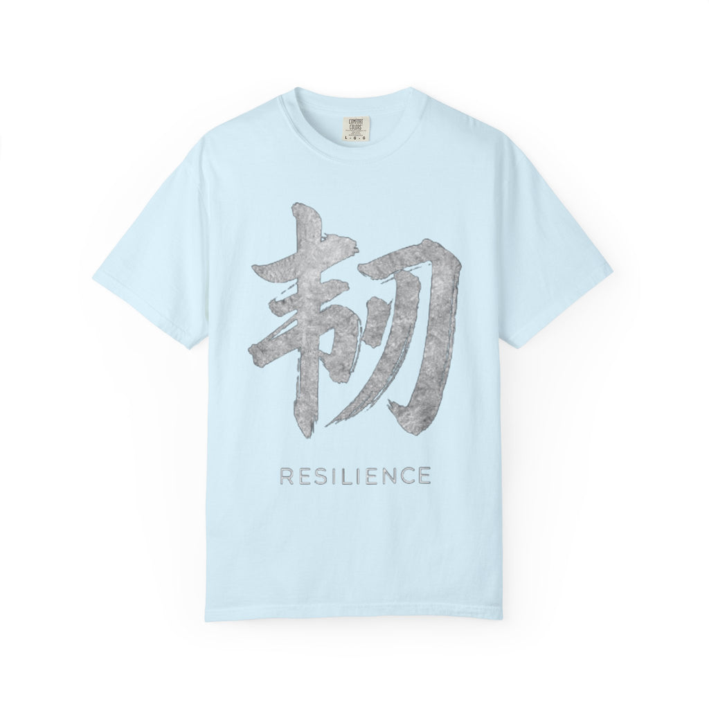 Graphic Tee — Resilience 韧