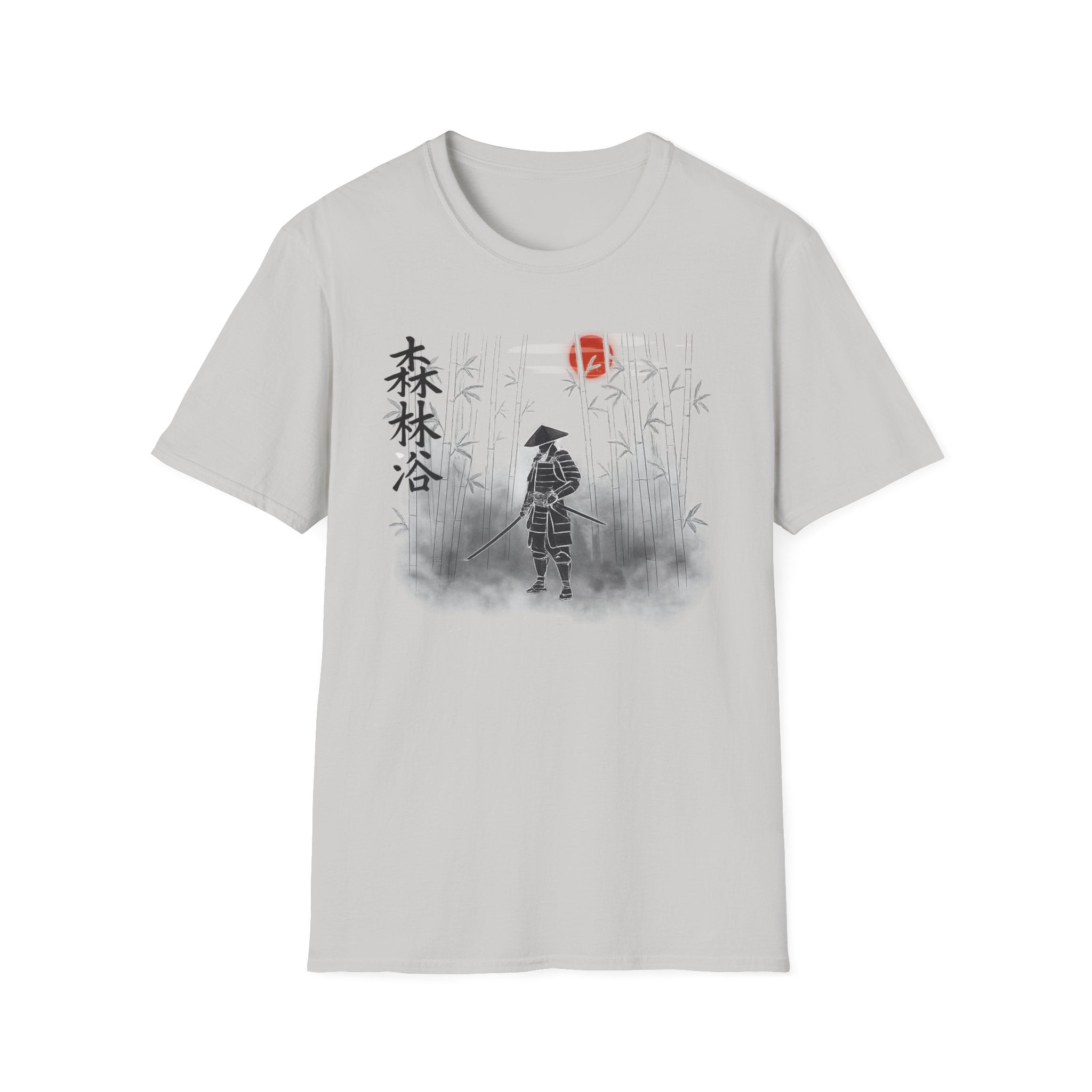 Forest Bathing T-Shirt