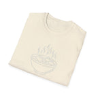 Soup for Breakfast T Shirt