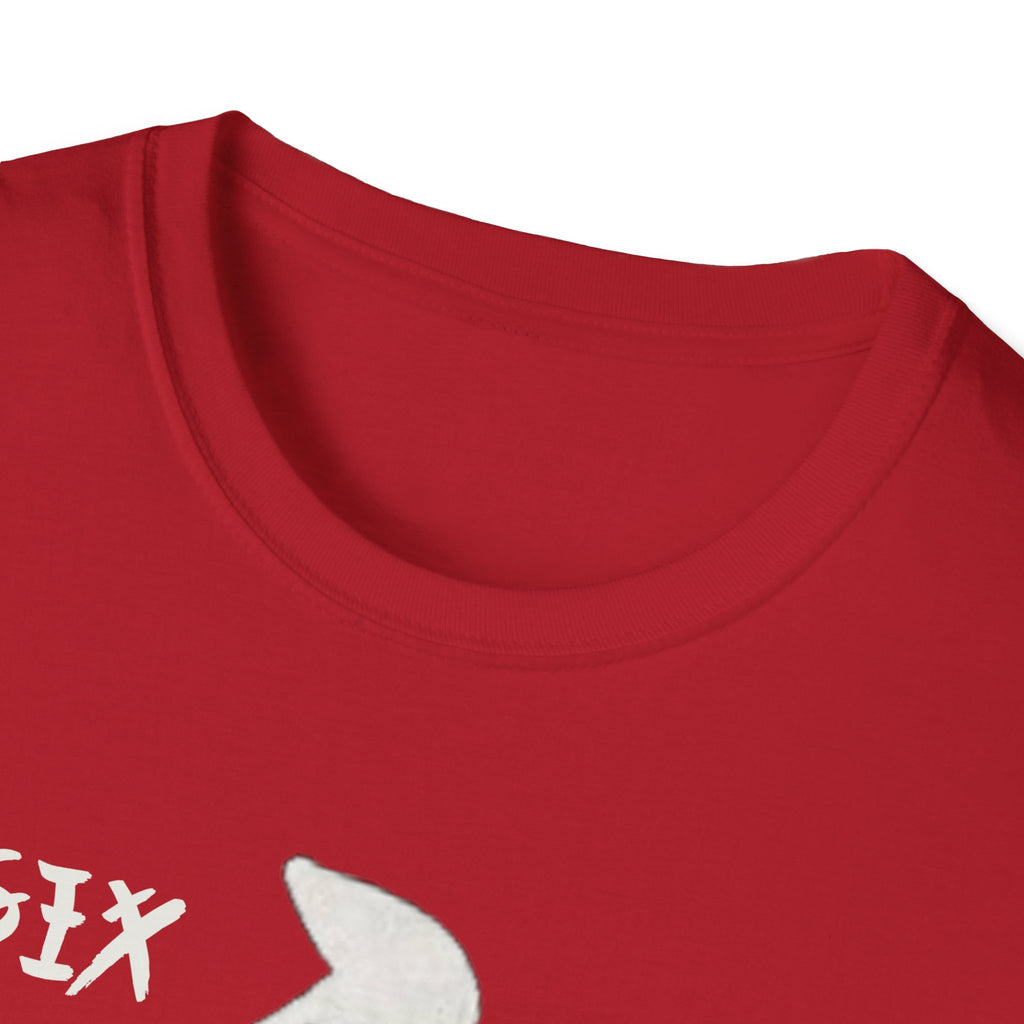 Summer Tee - Six Seven 六七