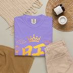 Graphic Tee — Prosperous 旺
