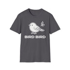 Summer Tee — Bird Bird 鸟