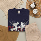 Graphic Tee - Chaos 乱