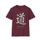 Summer Tee — The Way 道