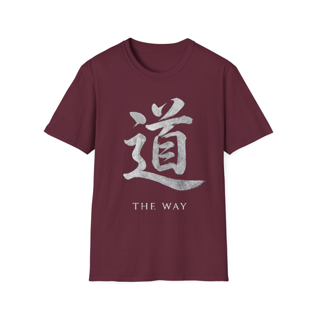 Summer Tee — The Way 道