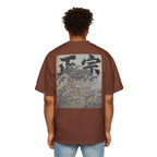 Premium Tee — Authentic 正宗