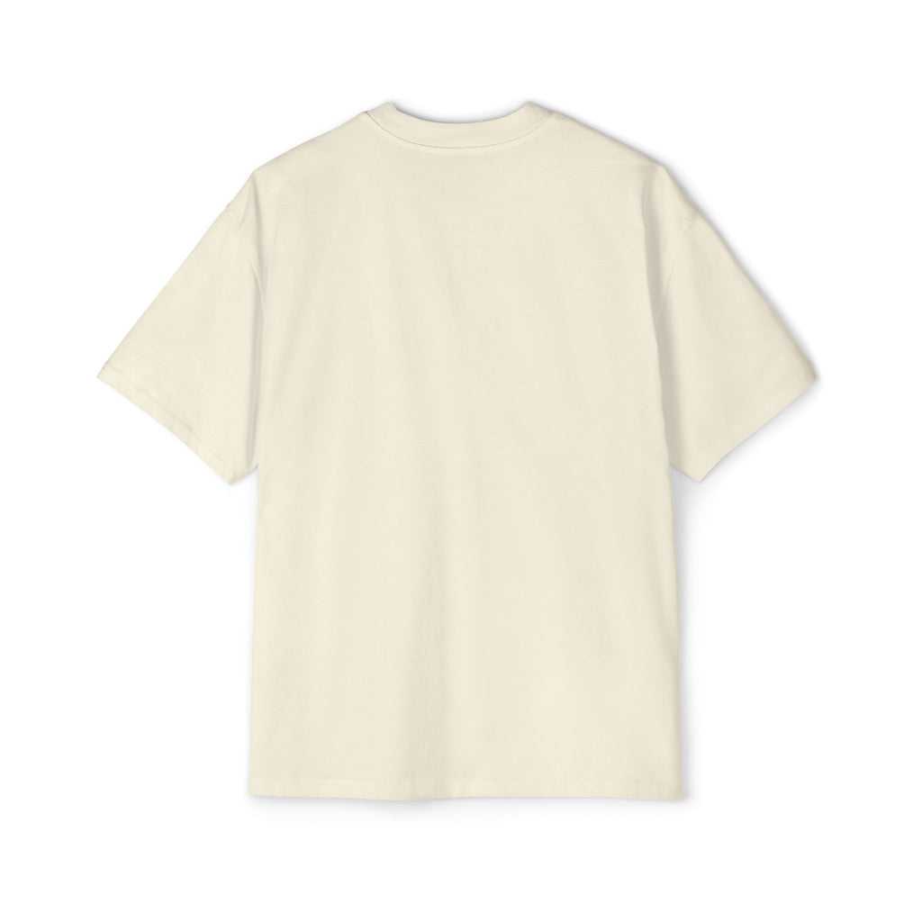 Premium Tee — Discipline 自律