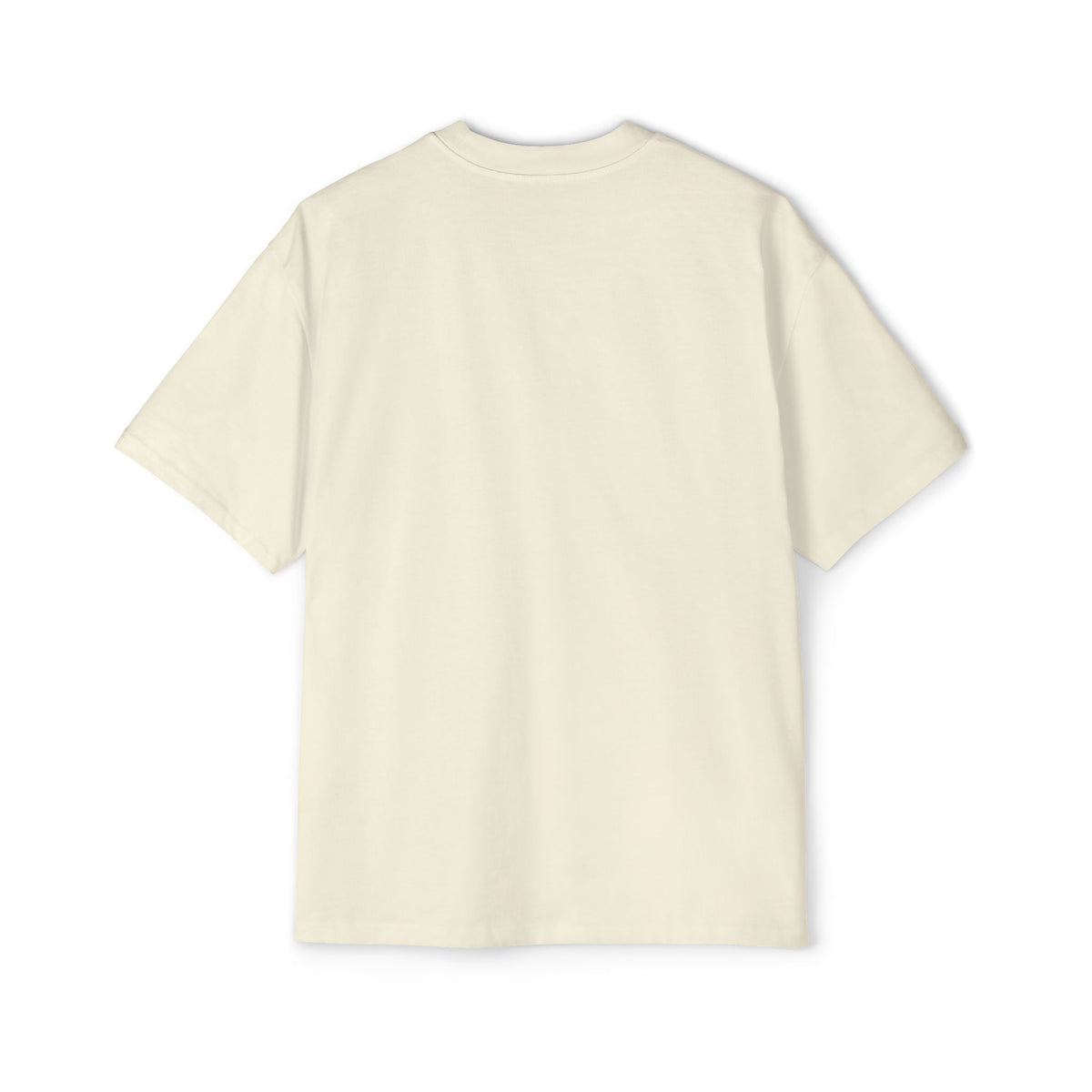 Premium Tee — Discipline 自律