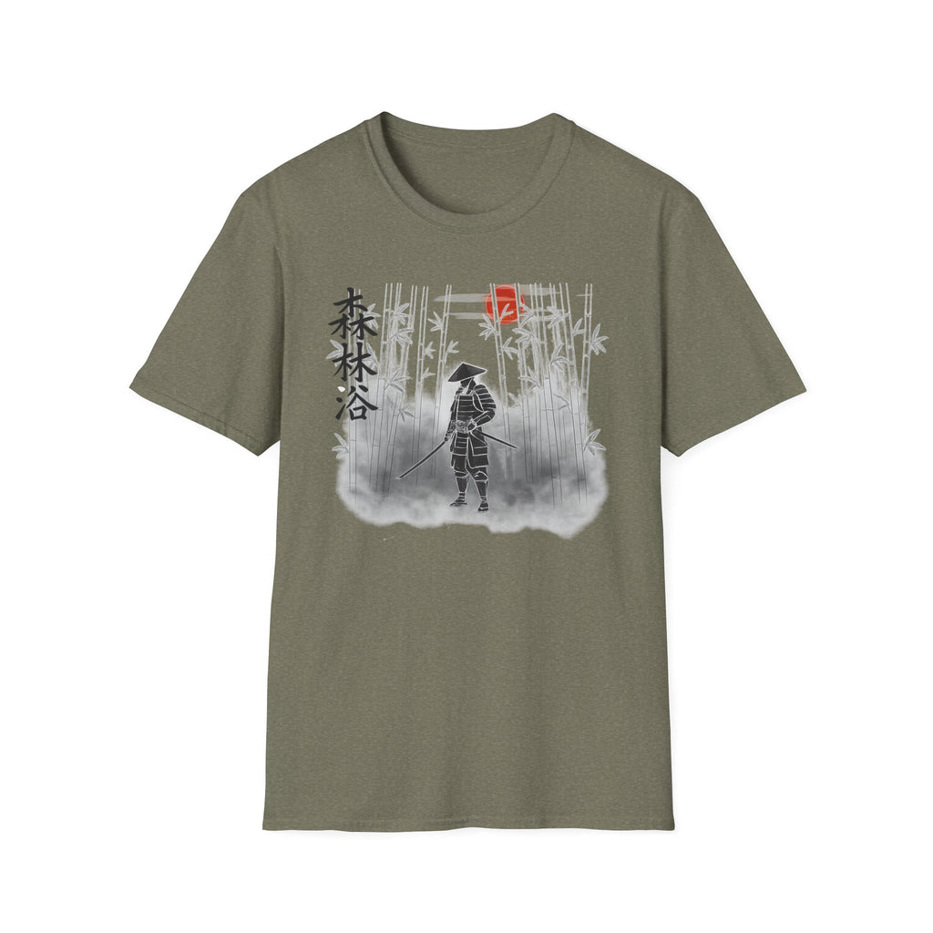 Forest Bathing T-Shirt