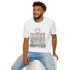 Summer Tee — Rice Over Everything