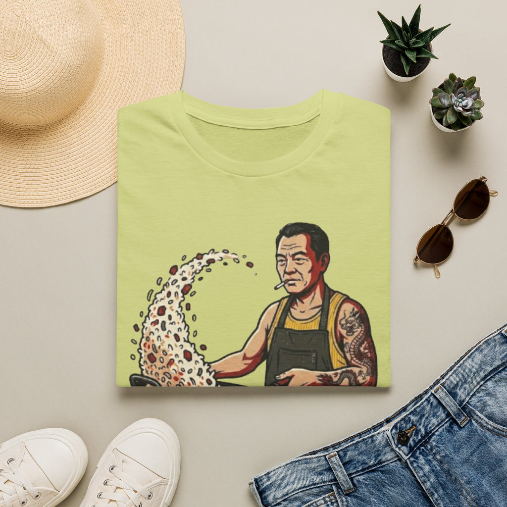 Summer Tee — Delay No More 不再拖延
