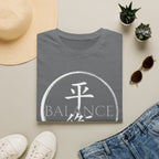 Summer Tee — Balance 平衡