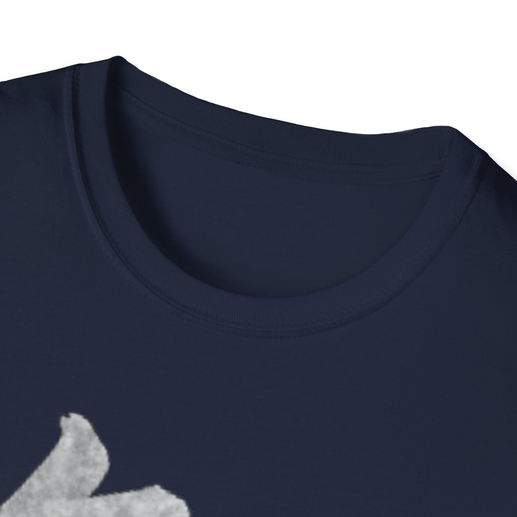 Wisdom 智 T Shirt