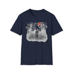 Summer Tee - Forest Bathing 森林浴