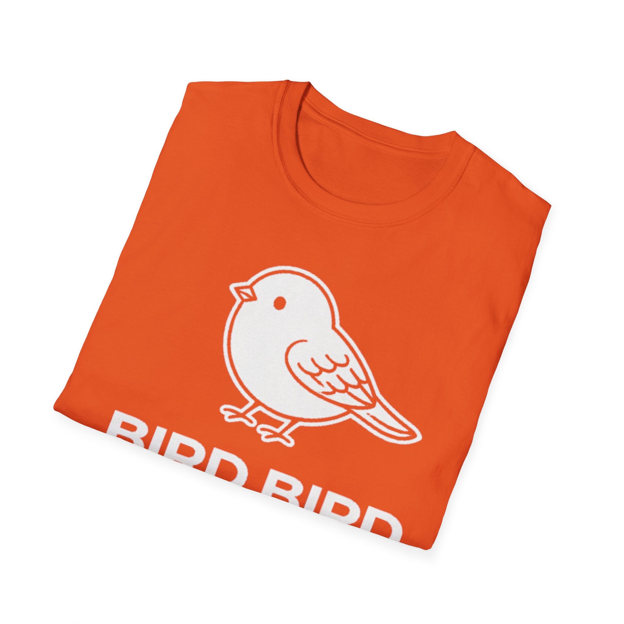 Bird Bird T Shirt