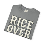 Graphic Tee - Rice Over Everything