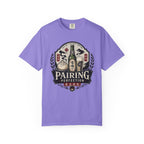Graphic Tee — Pairing Perfection 最佳搭配