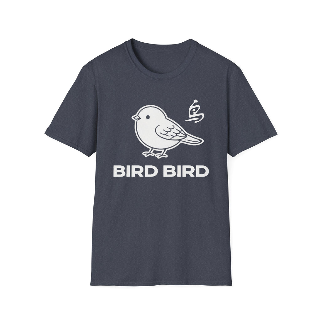 Bird Bird T Shirt