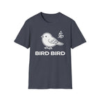 Bird Bird T Shirt