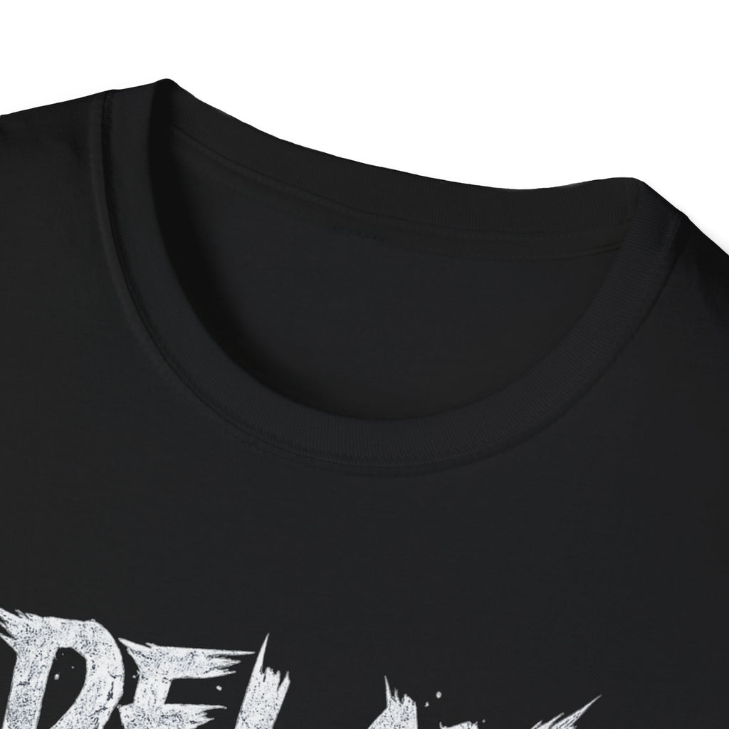Delay No More 不再拖延 T-Shirt